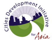 Cities Development Initiative for Asia (CDIA)