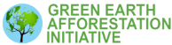 Green Earth Afforestation Initiative