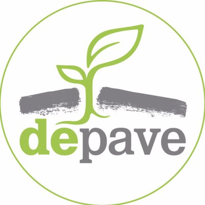 Depave