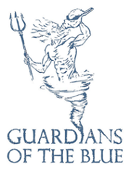 Guardians of the Blue