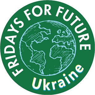 Fridays For Future Ukraine