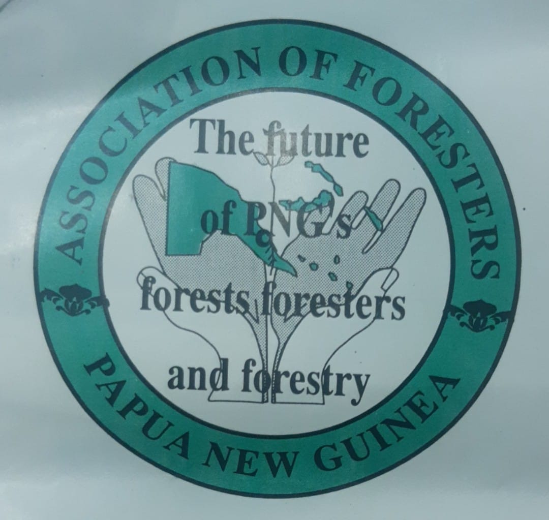 Association of Foresters of Papua New Guinea