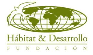 Fundación Hábitat y Desarrollo