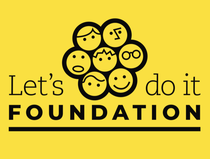 Let’s Do It Foundation (LDIF)