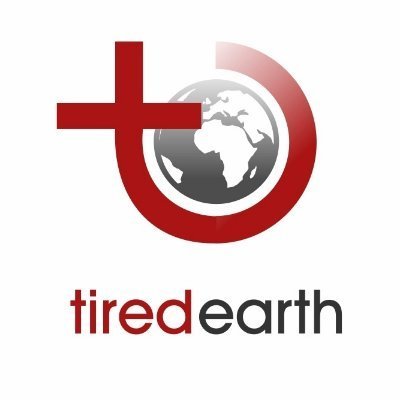 Tired Earth