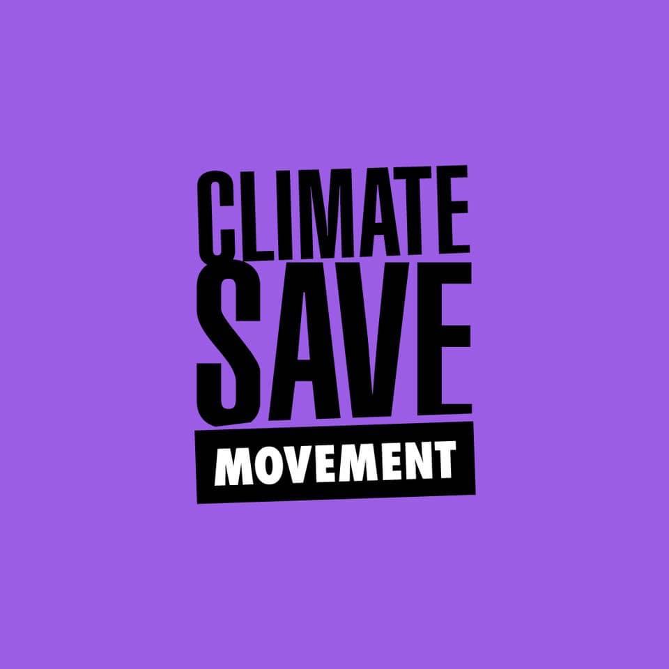 Climate Save Argentina