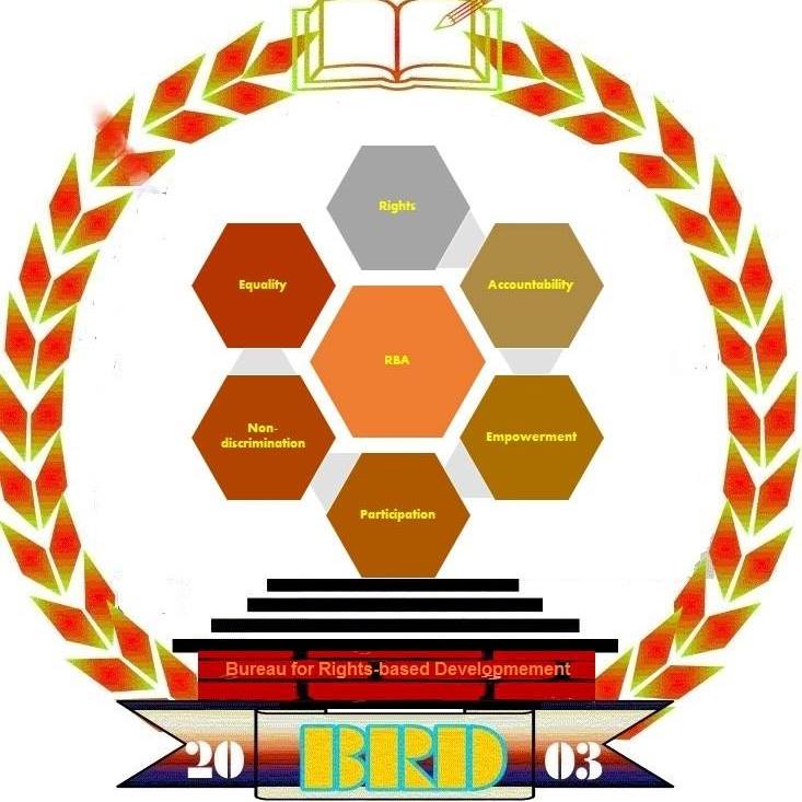 Bureau for Rights-Based Development (BRD)