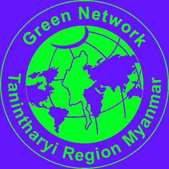 Green Network Tanintharyi Myanmar