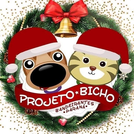 Projeto Bicho (Ponto de Arrecadação Parque do Povo)