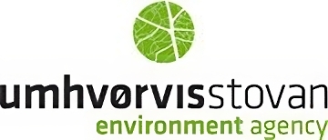 Umhvørvisstovan The Environment Agency