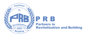 Partners in Revitalization and Building