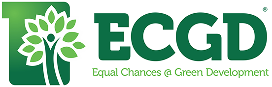 Equal Chances at Green Development