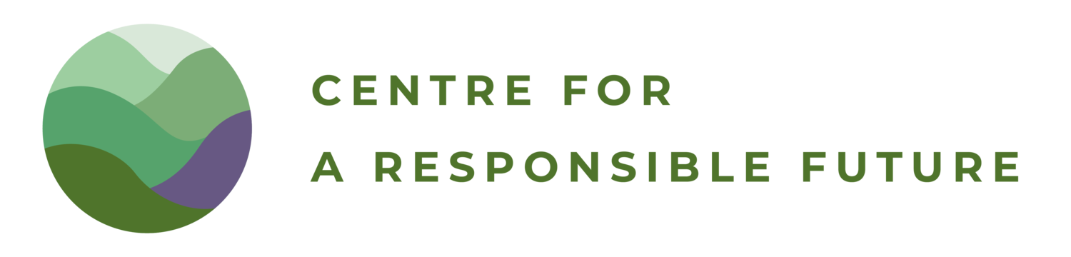 Centre for a Responsible Future