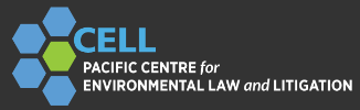 Pacific Centre for Environmental Law and Litigation