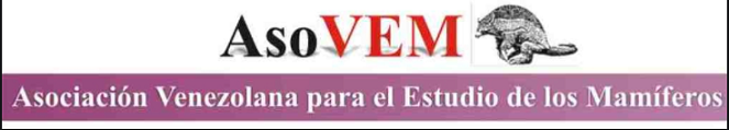 Asociación Venezolana para el Estudio de los Mamíferos-ASOVEM