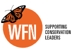 Whitley Fund for Nature
