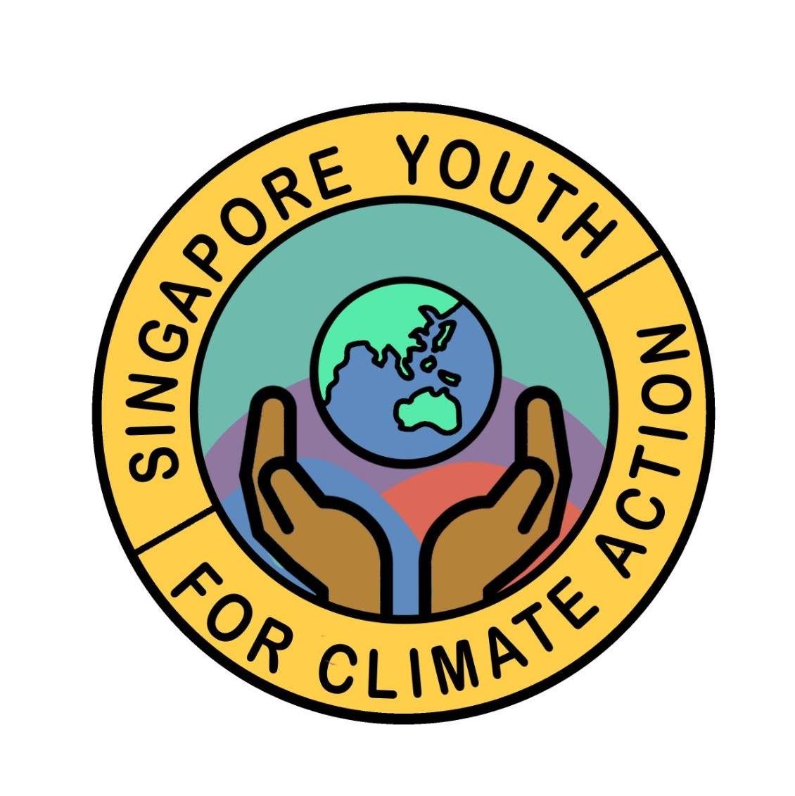 Singpapore Youth for Climate Action