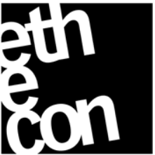Ethecon Foundation