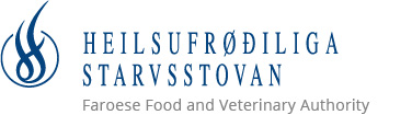 Heilsufrodiliga Starvsstovan