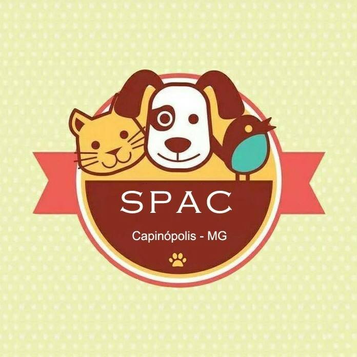 SPAC - Sociedade Protetora dos Animais de Capinópolis