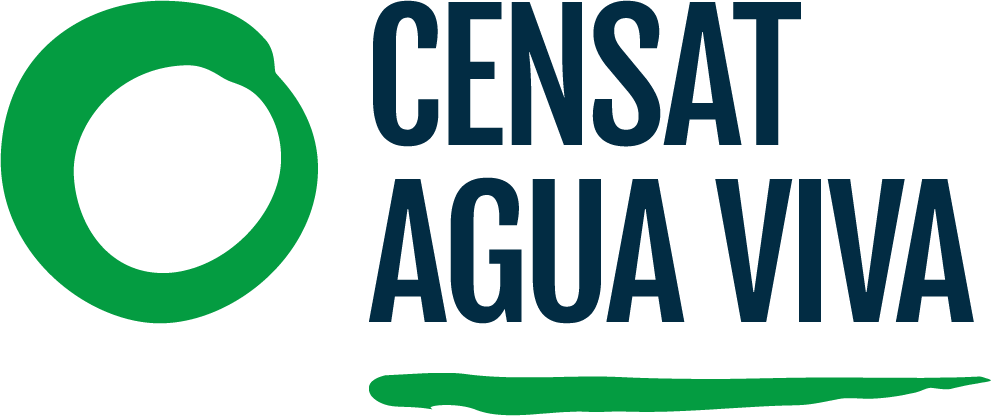 Censat Agua Viva