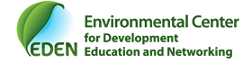 EDEN – Environmental Center for Development Education and Networking