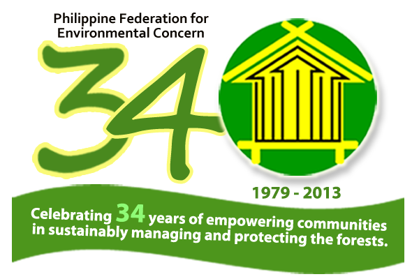 Philippine Federation for Environmental Concern (PFEC) - Marikina