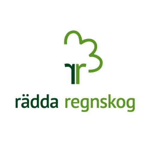 Rädda Regnskog