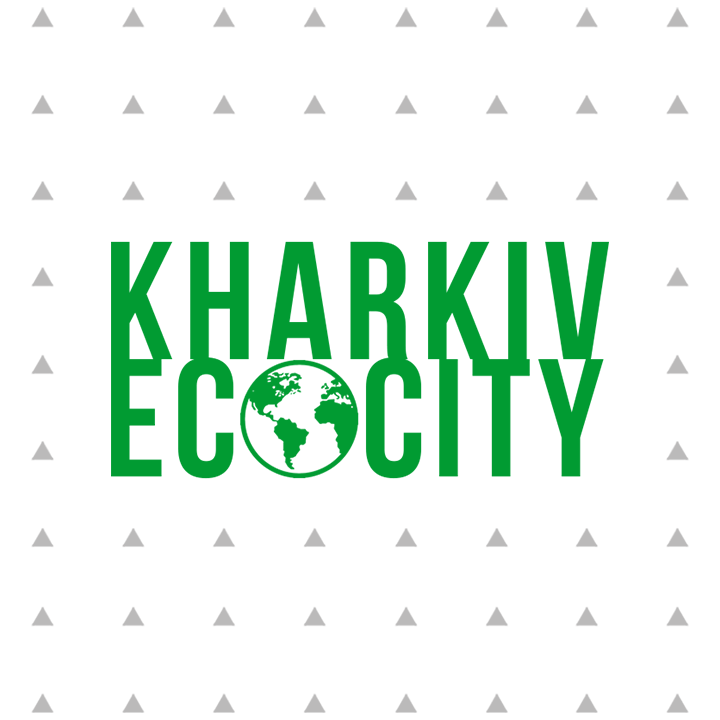 Kharkiv Eco City