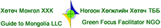Green Focus Facilitator