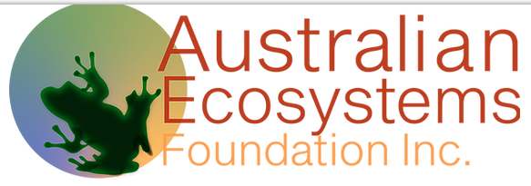 Australian Ecosystems Foundation Incorporated