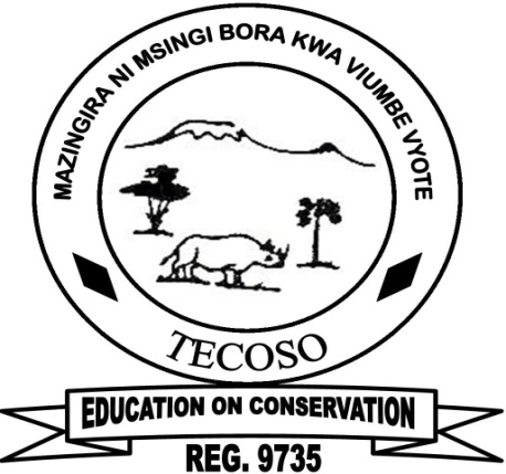 Tanzania Environmental Conservation Society 