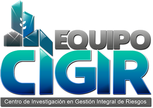 Centro de Investigación en Gestión Integral de Riesgos (CIGIR)
