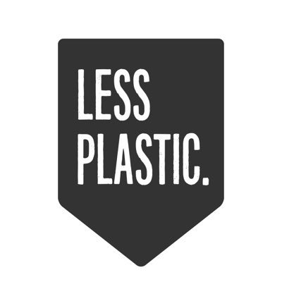 Less Plastic
