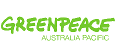 Greenpeace Australia Pacific