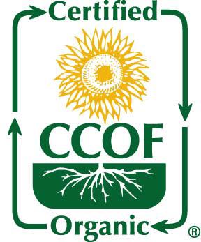 California Certified Organic Farmers (CCOF), Inc.