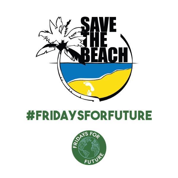 Save the Beach Maldives