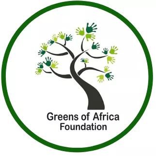 Greens of Africa Foundation (GAF)