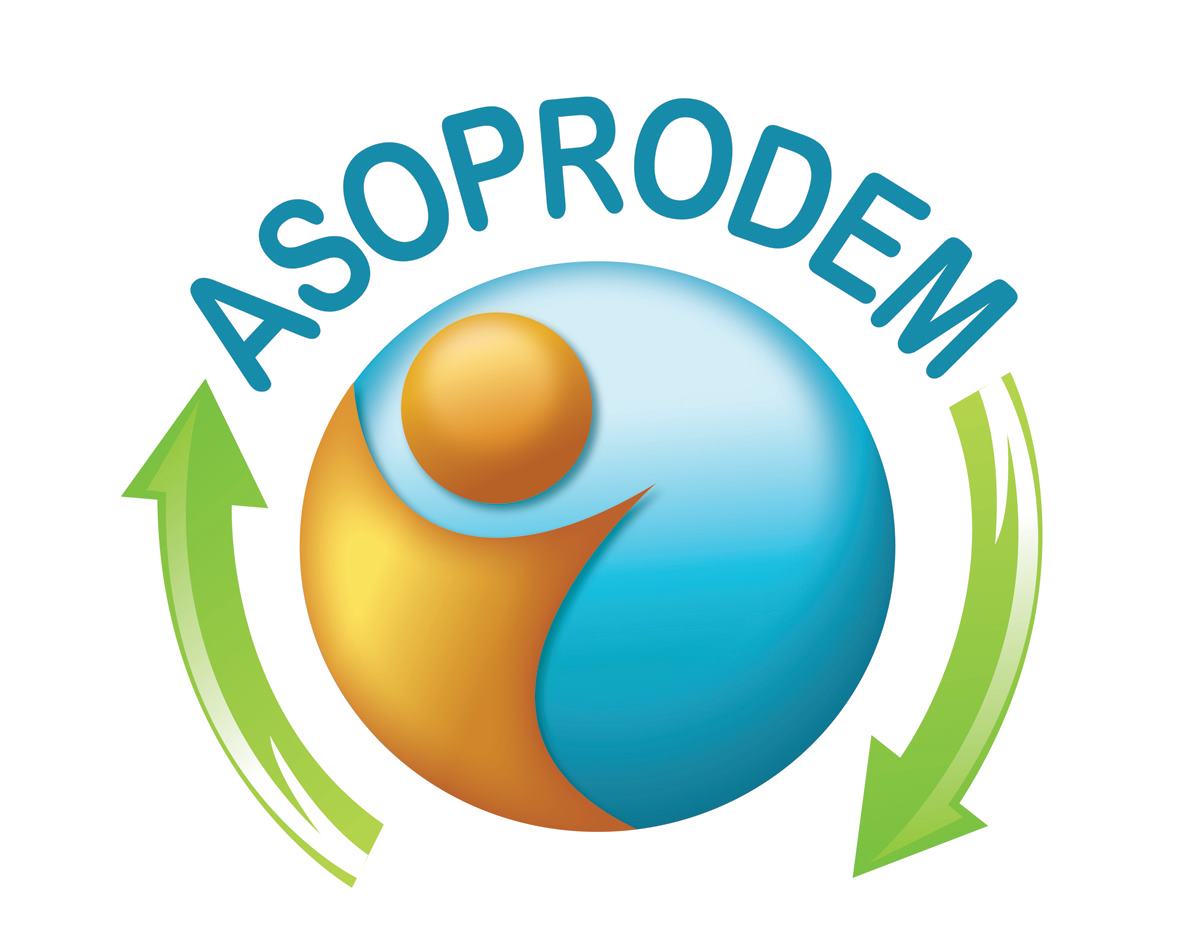 Asoprodem Organización