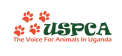 UGANDA SOCIETY FOR THE PROTECTION AND CARE OF ANIMALS (USPCA)