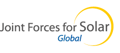 Joint Forces for Solar (JF4S)