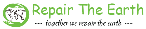 Repair the Earth