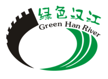 Green Han River