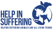 Help In Suffering