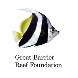 The Great Barrier Reef Foundation
