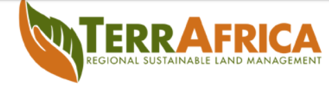 Terrafrica partnership