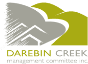 Darebin Creek Management Committee Incorporated