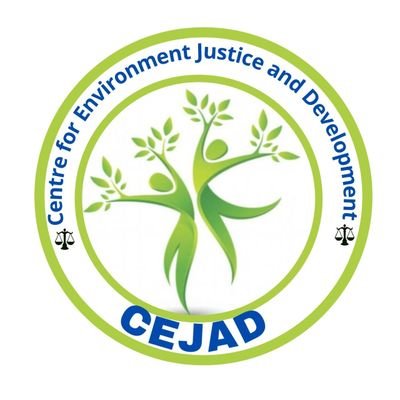 Centre for Environment Justice and Development
