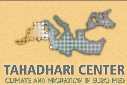 Tahadhari Center for Climate and Migration in Euro-Med