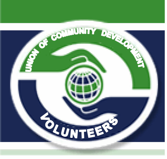 Union of Community Development Volunteers